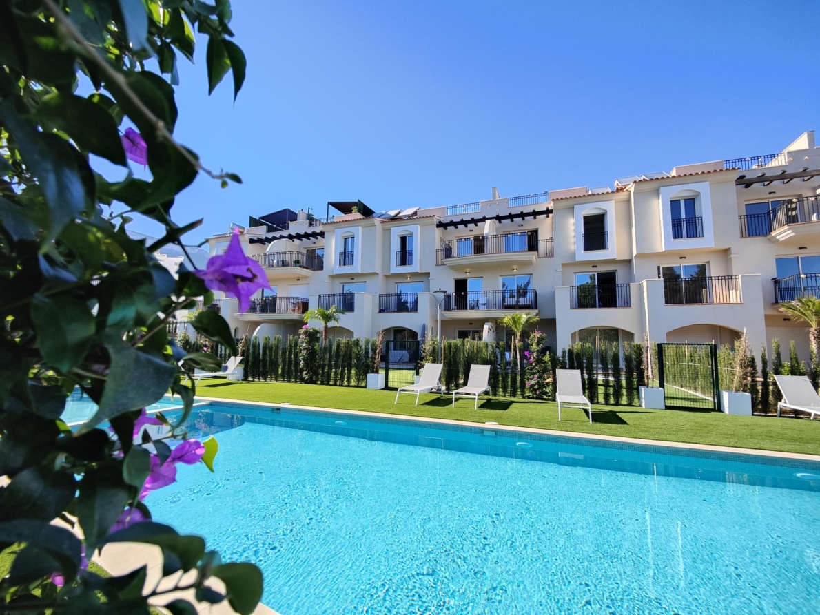 Apartment for sale in Dénia