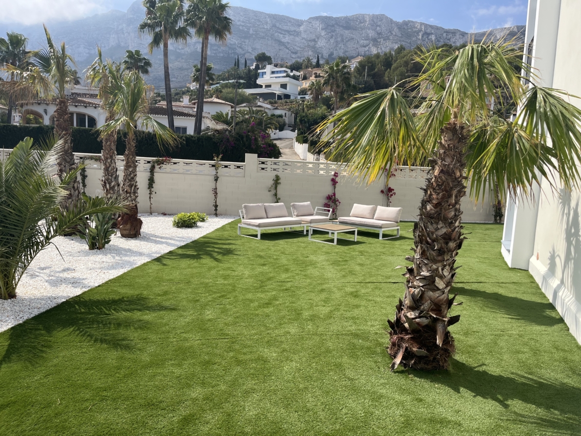 Apartment for sale in Dénia