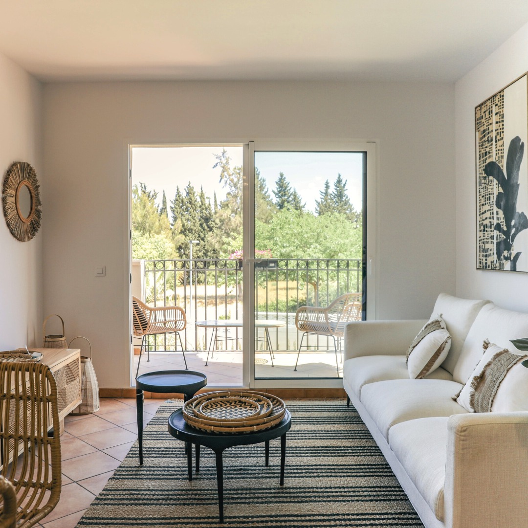 Apartment for sale in Dénia