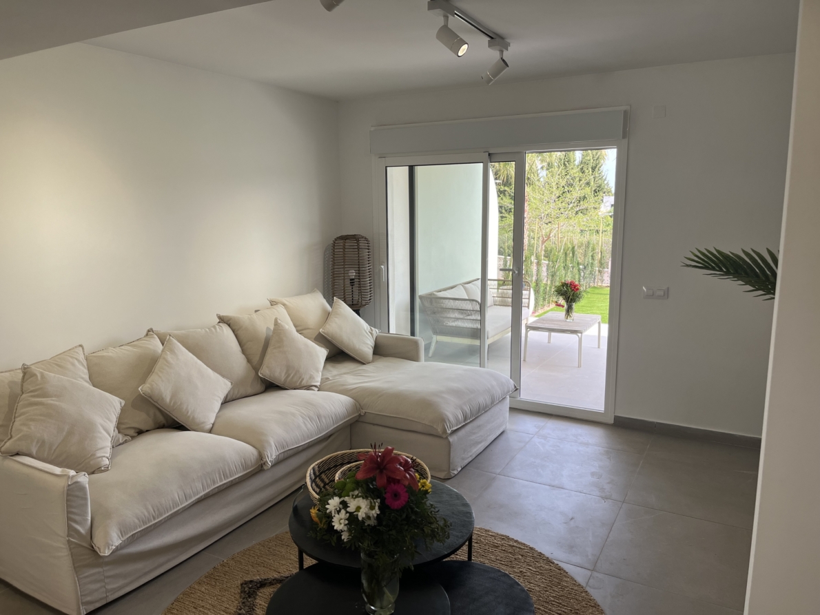 Apartment for sale in Dénia
