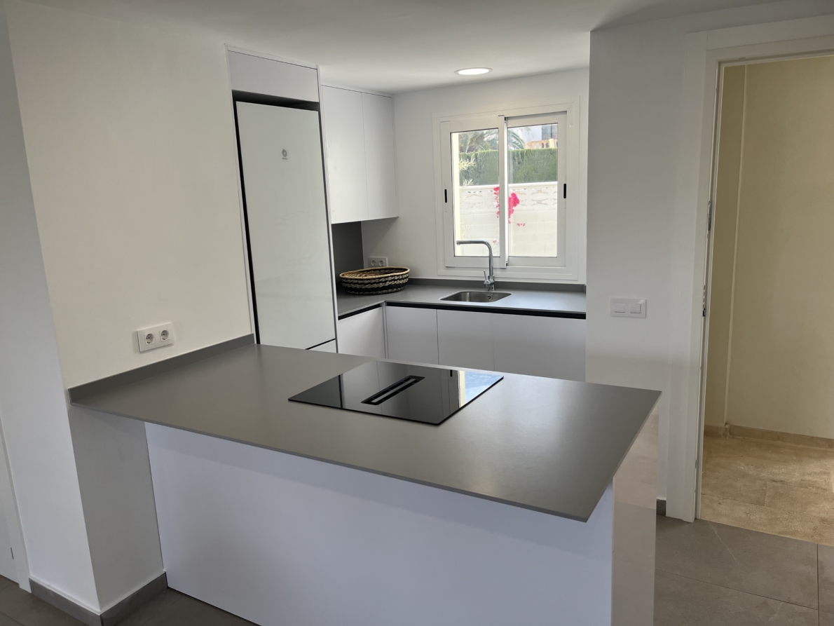 Apartment for sale in Dénia