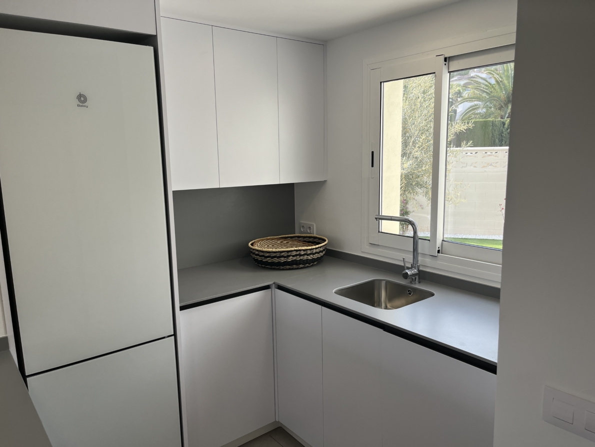 Apartment for sale in Dénia
