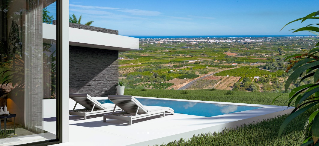 DP-02-Las-Colinas-Formentera-1 Villa for sale in Pedreguer
