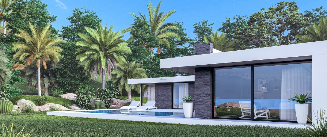 DP-02-Las-Colinas-Formentera-2 Villa for sale in Pedreguer