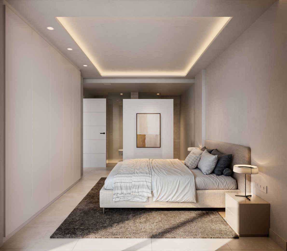 DP-02-Los-Balcones-del-Golf-2.5-12 Penthouse for sale in Pedreguer
