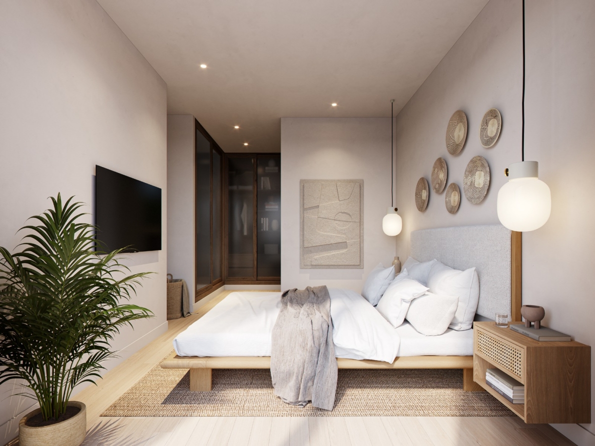 Detached House for sale in Moraira