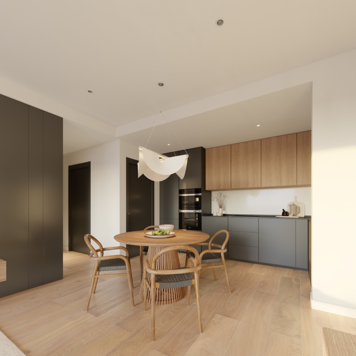 DP-02-PG063-7 Apartment for sale in Benitachell / El Poble Nou de Benitatxell