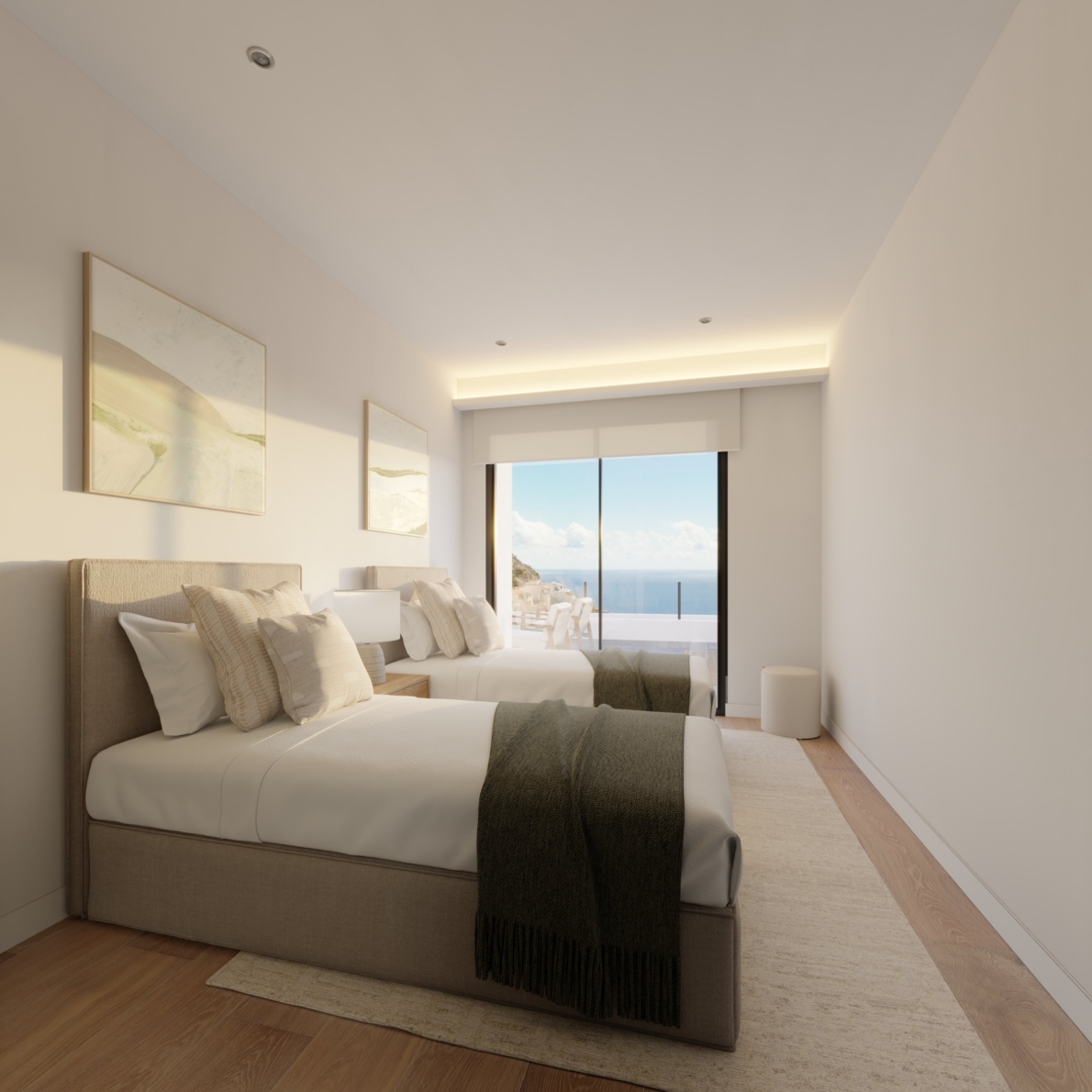 DP-02-PG064-6 Apartment for sale in Benitachell / El Poble Nou de Benitatxell