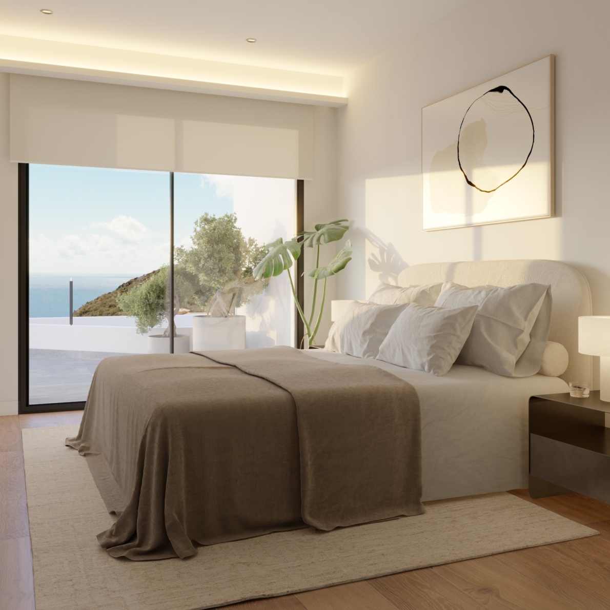 DP-02-PG064-9 Apartment for sale in Benitachell / El Poble Nou de Benitatxell
