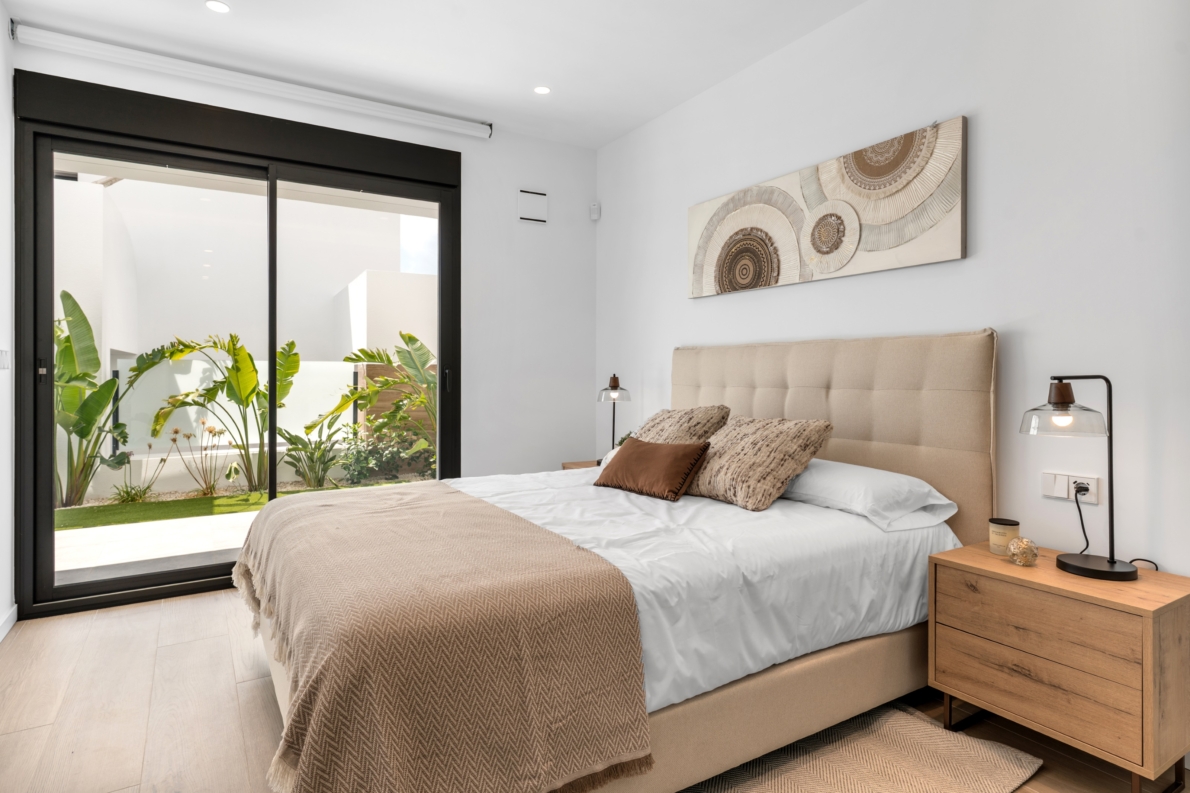 Apartment for sale in Benitachell / El Poble Nou de Benitatxell