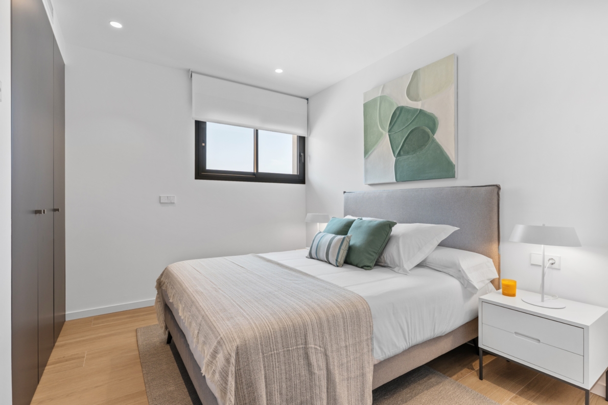Apartment for sale in Benitachell / El Poble Nou de Benitatxell