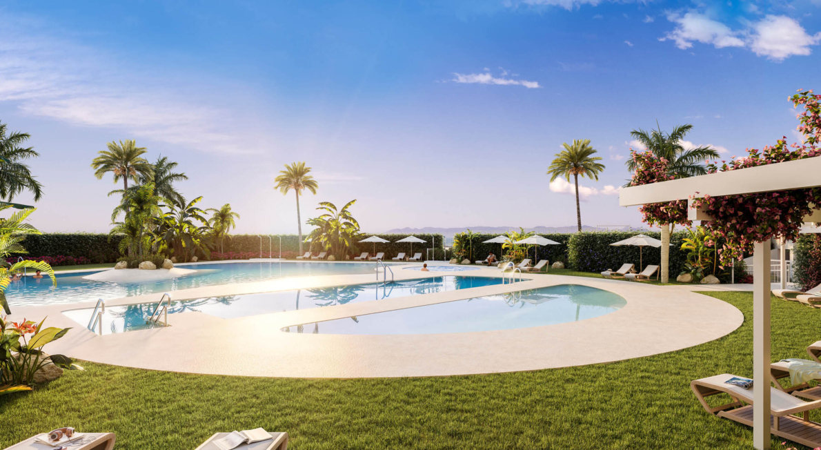 Apartment Block for sale in Villajoyosa / La Vila Joiosa