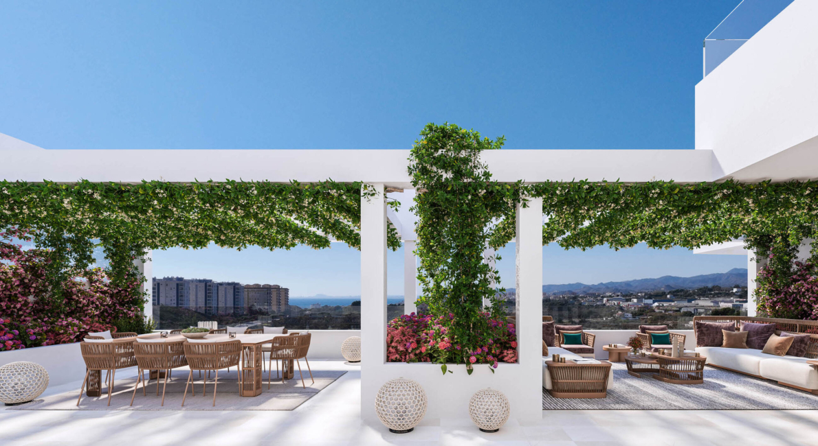 Apartment Block for sale in Villajoyosa / La Vila Joiosa