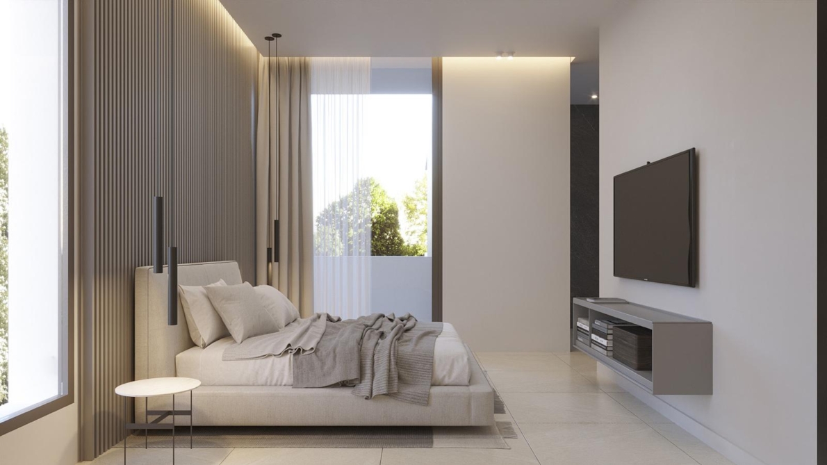 Penthouse for sale in La Nucia