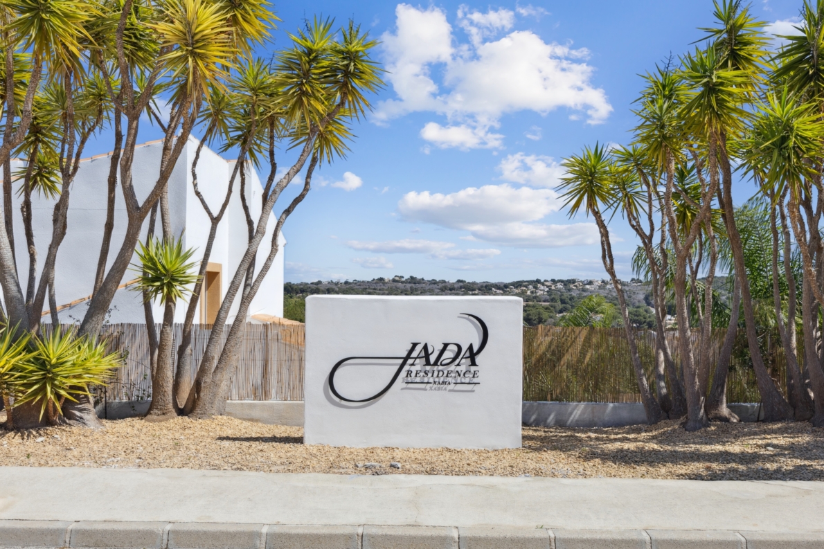 Villa for sale in Jávea / Xàbia