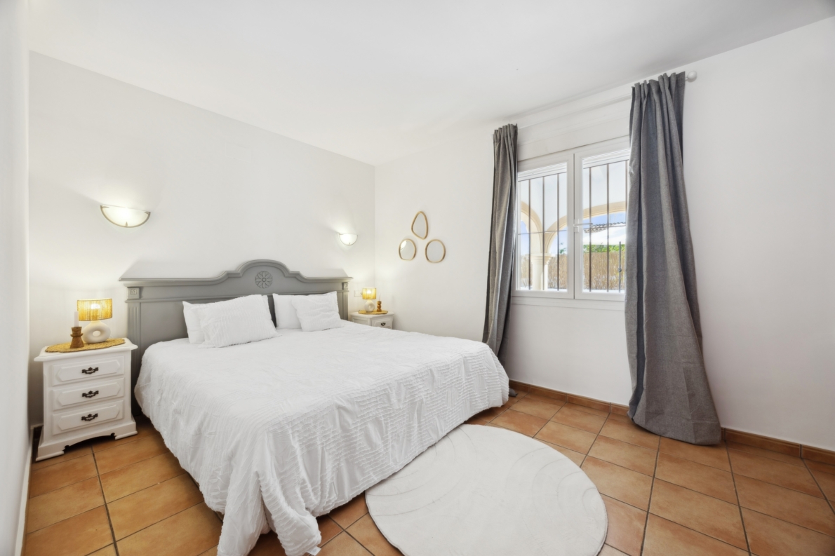 Villa for sale in Jávea / Xàbia