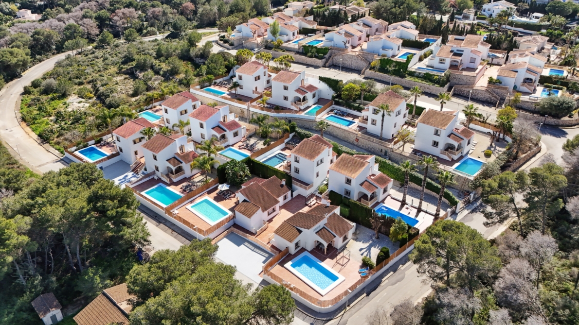 Villa for sale in Jávea / Xàbia