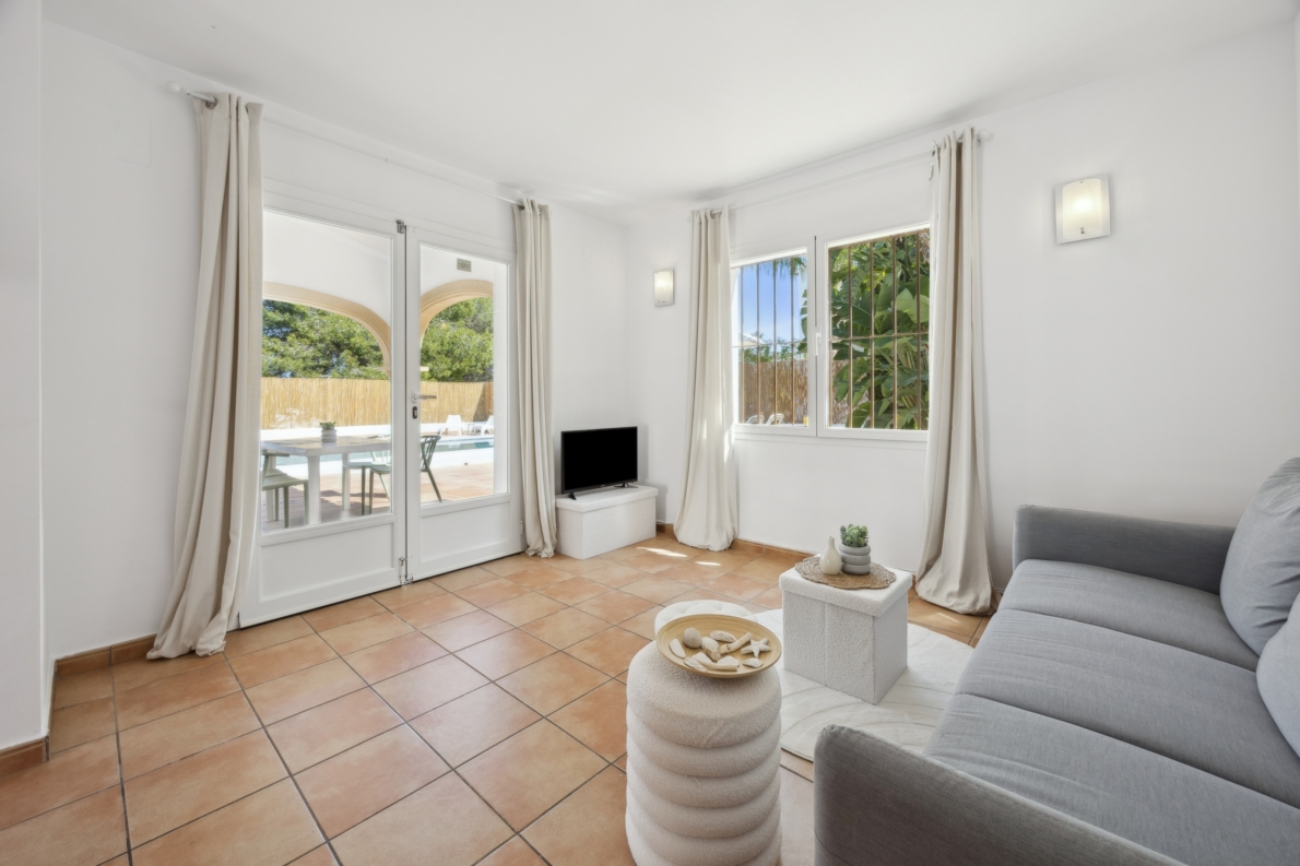 Villa for sale in Jávea / Xàbia