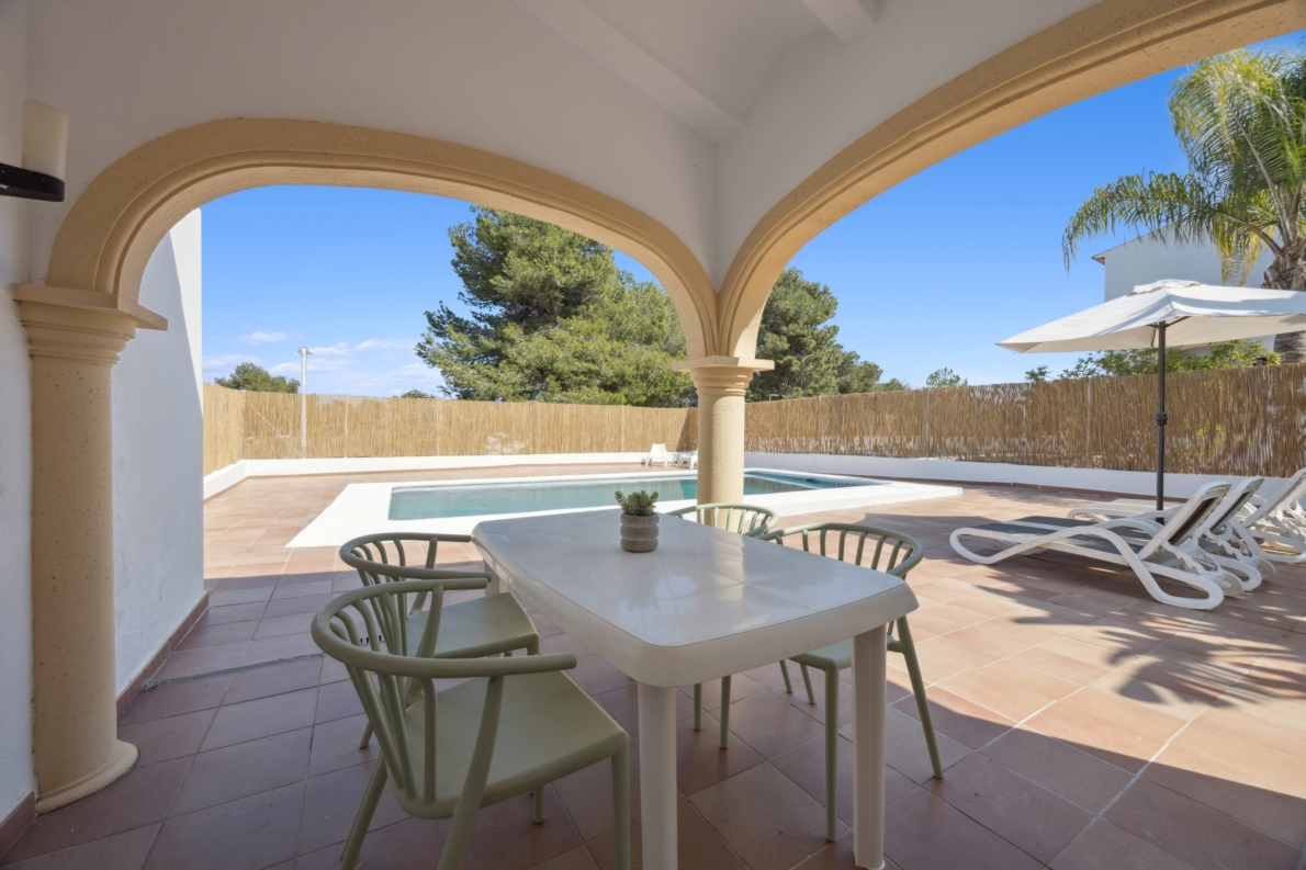 Villa for sale in Jávea / Xàbia