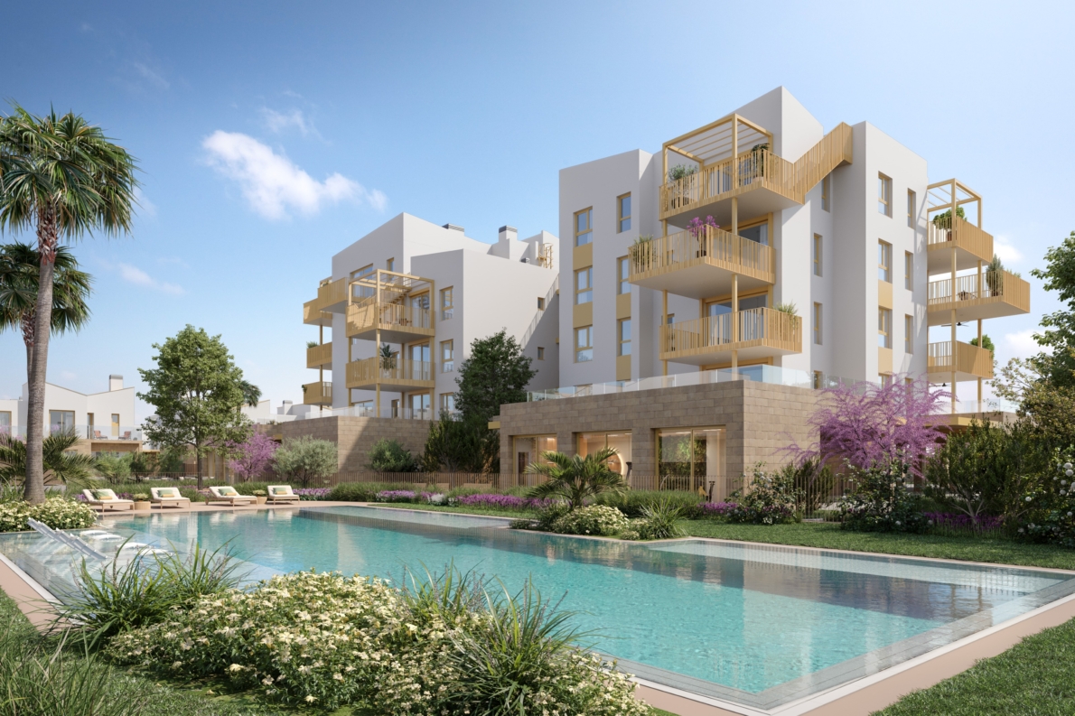 Town House for sale in El Verger