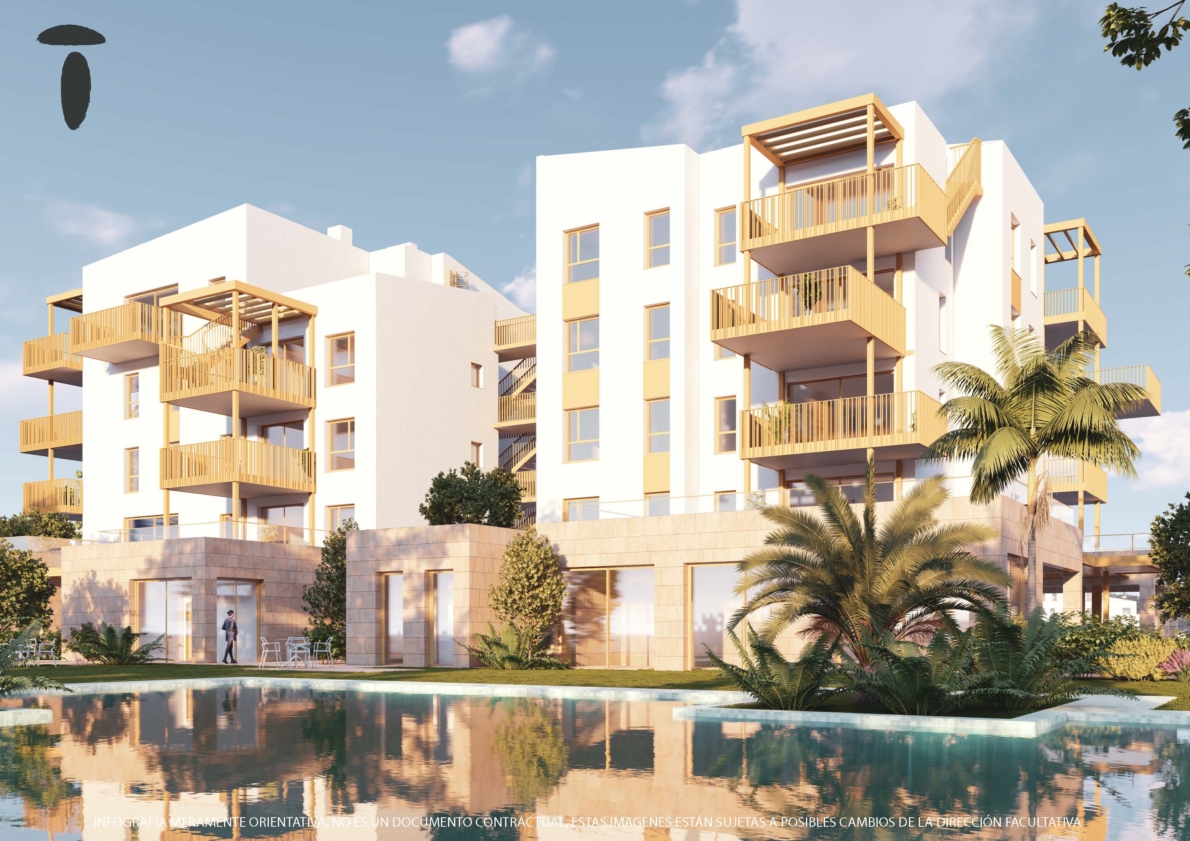 Town House for sale in El Verger