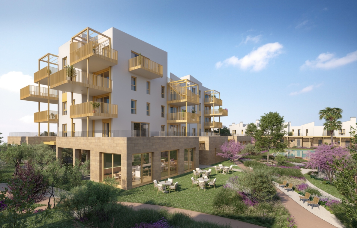 Town House for sale in El Verger