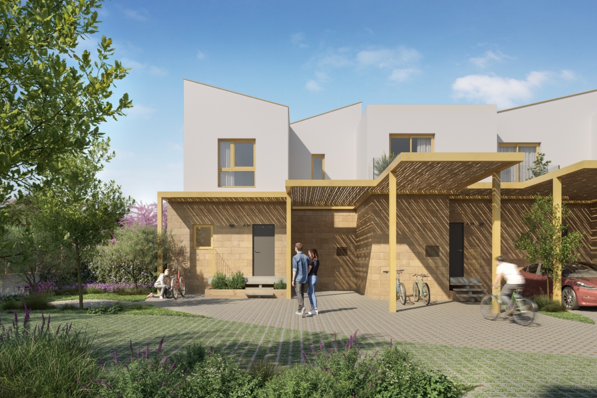Town House for sale in El Verger