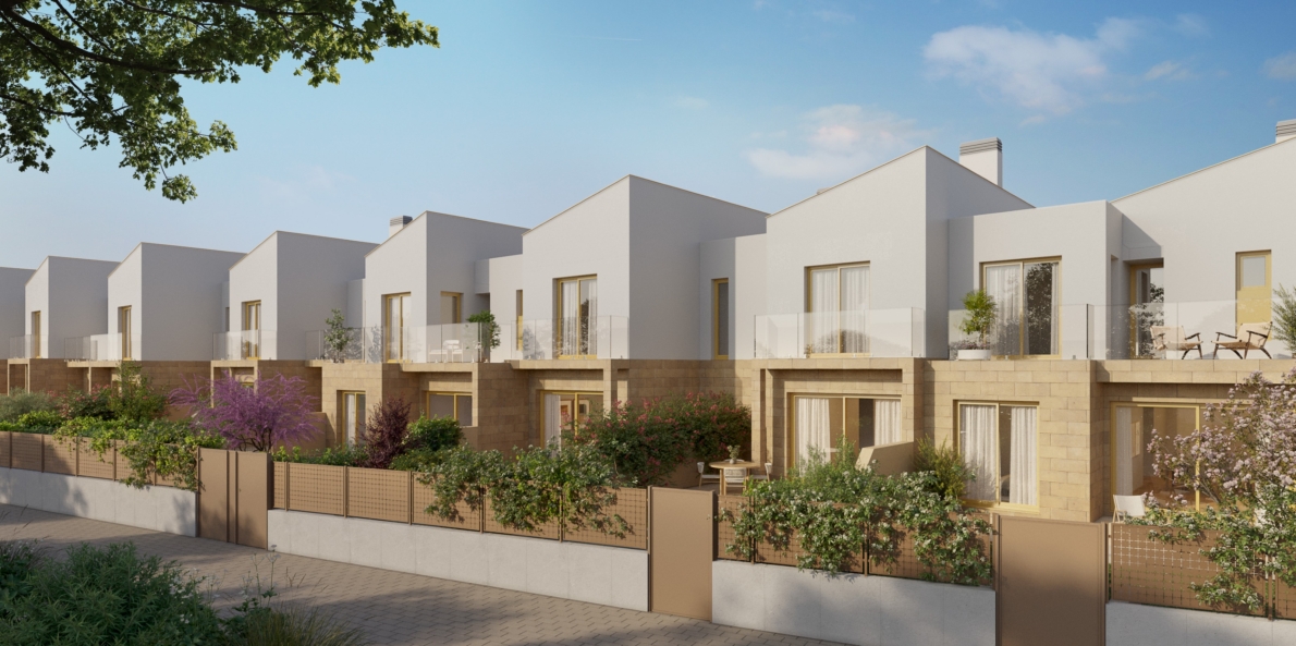 Town House for sale in El Verger