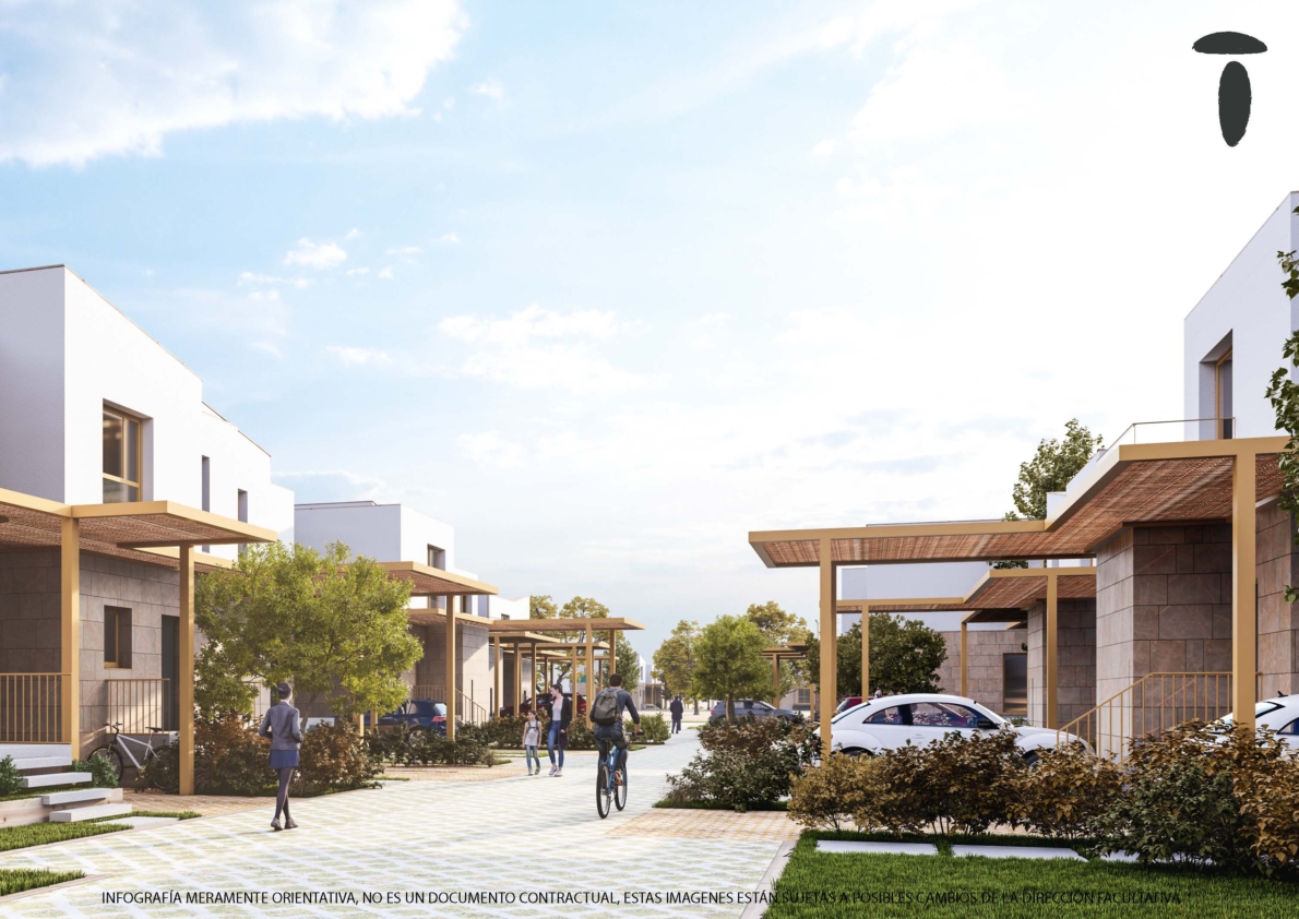 Town House for sale in El Verger