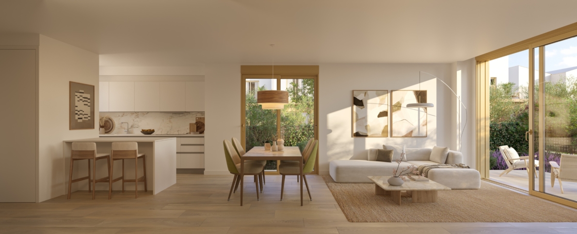 Town House for sale in El Verger
