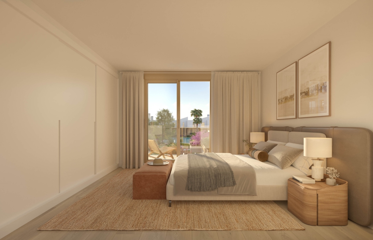Town House for sale in El Verger