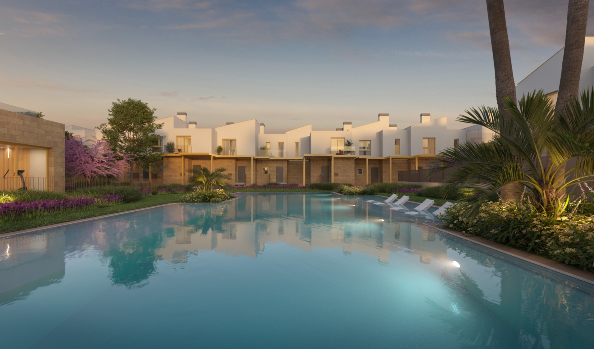 Penthouse for sale in El Verger