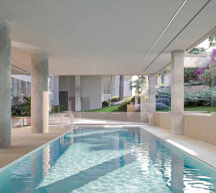 Apartment for sale in Jávea / Xàbia