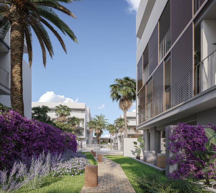 Apartment for sale in Jávea / Xàbia