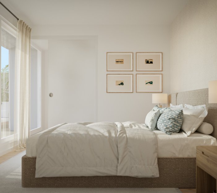 Apartment for sale in Jávea / Xàbia