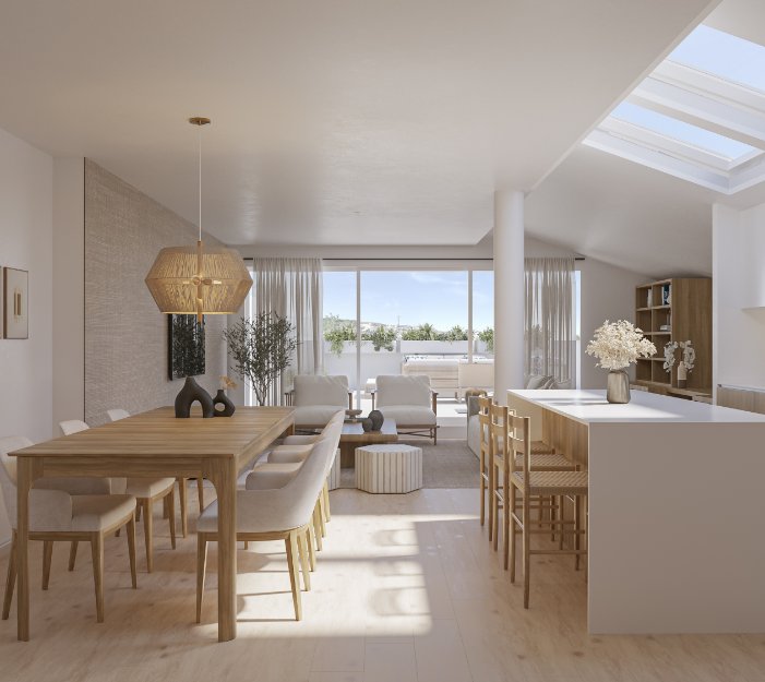 Apartment for sale in Jávea / Xàbia