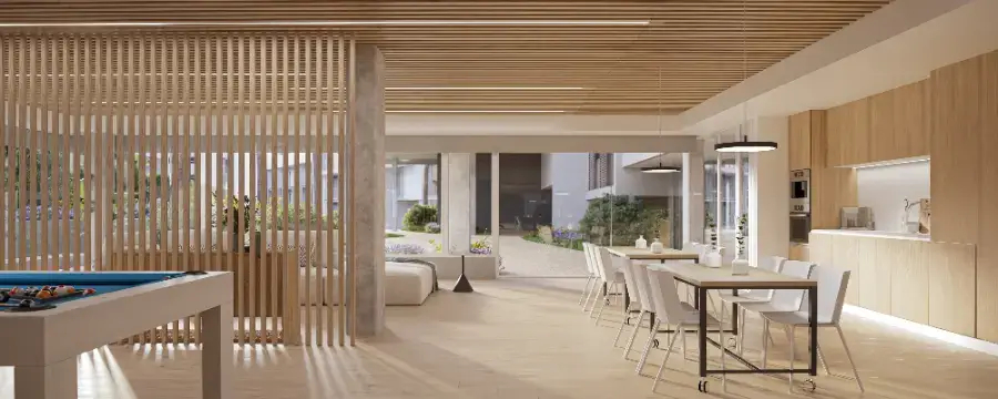 Apartment for sale in Jávea / Xàbia