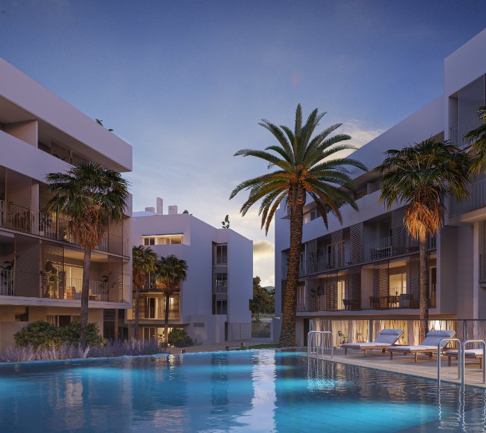 Apartment for sale in Jávea / Xàbia