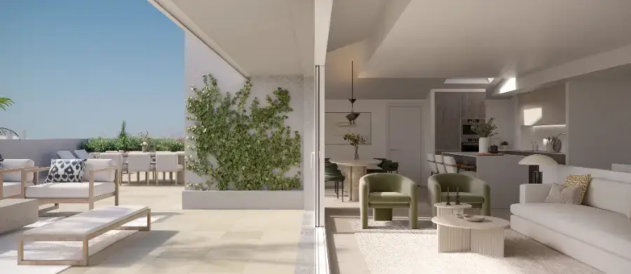 Apartment for sale in Jávea / Xàbia