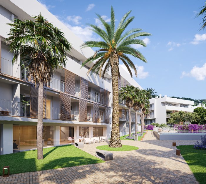 DP-02-Unic-D71D-11 Apartment for sale in Jávea / Xàbia