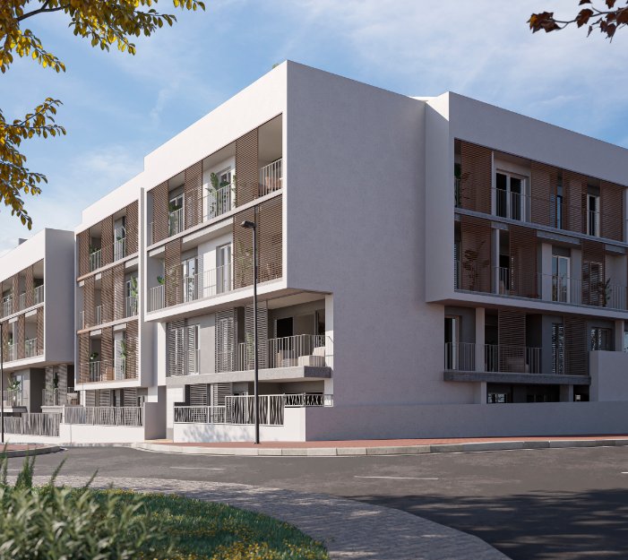 DP-02-Unic-D71D-17 Apartment for sale in Jávea / Xàbia