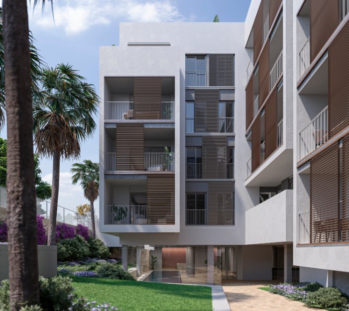 DP-02-Unic-D71D-19 Apartment for sale in Jávea / Xàbia