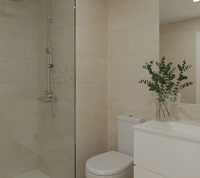 DP-02-Unic-D71D-3 Apartment for sale in Jávea / Xàbia