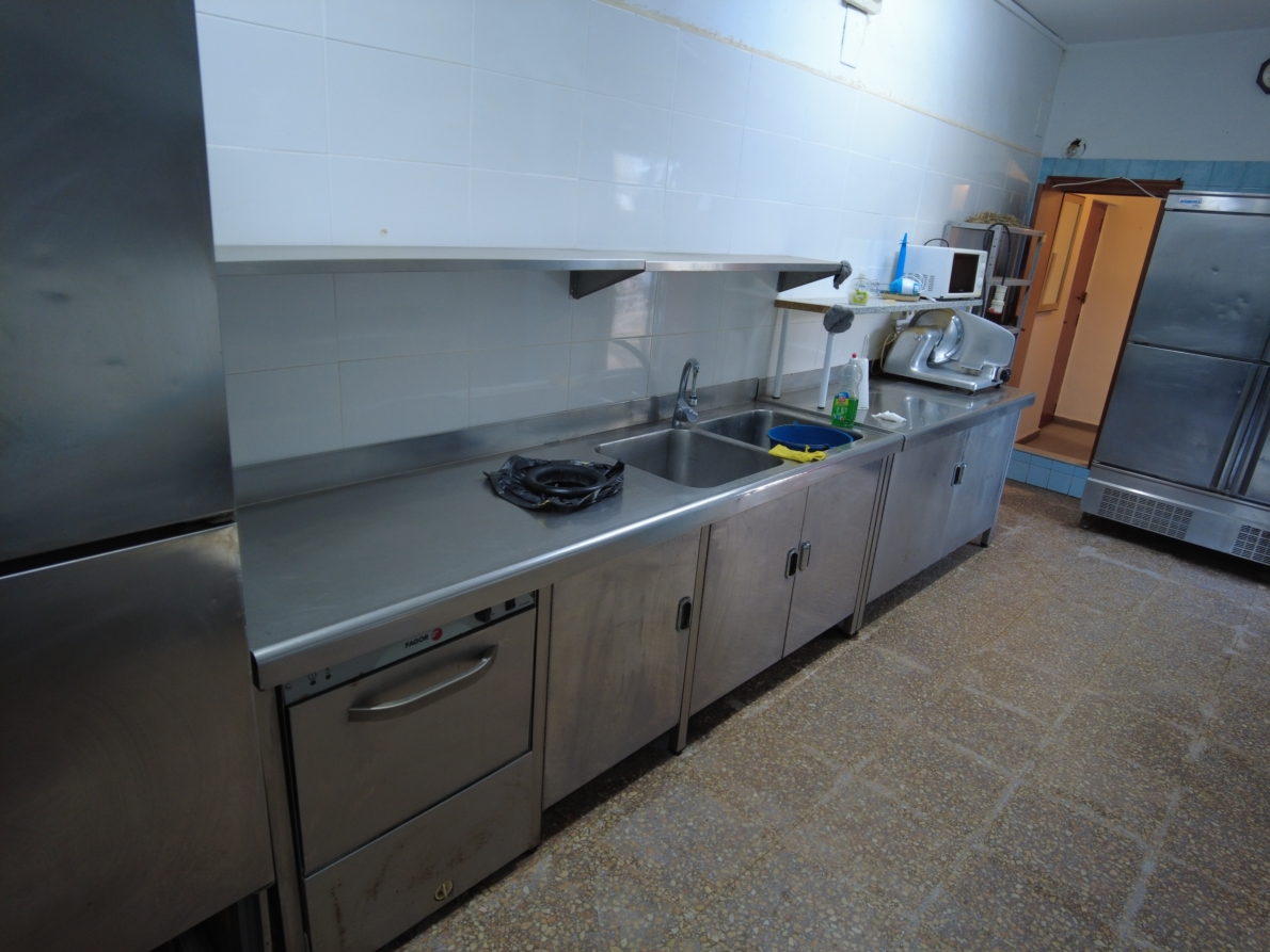 Villa for sale in Dénia