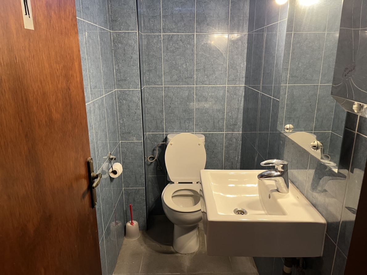 Villa for sale in Dénia