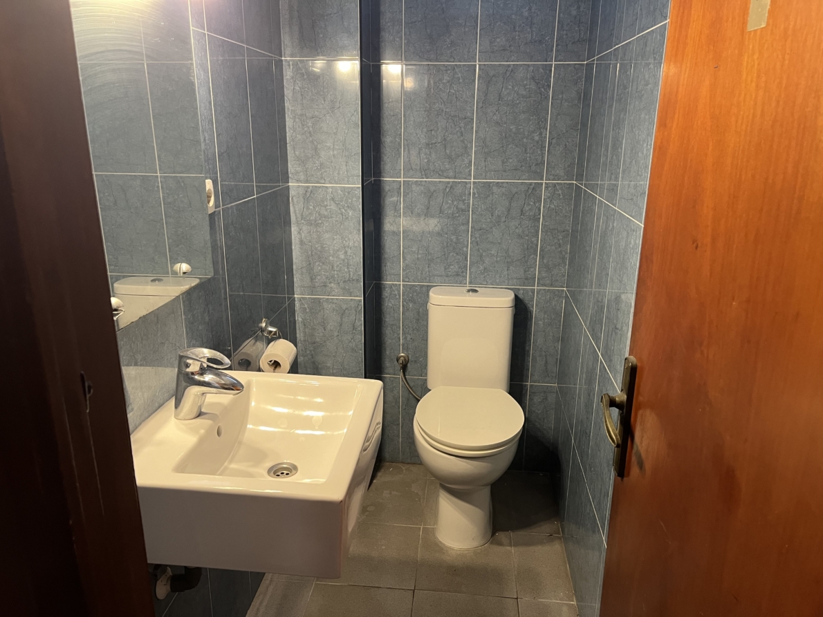 Villa for sale in Dénia
