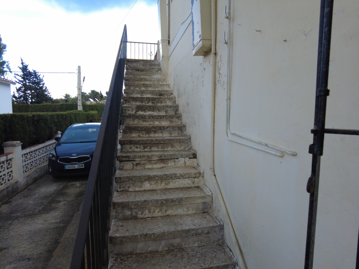 Villa for sale in Dénia