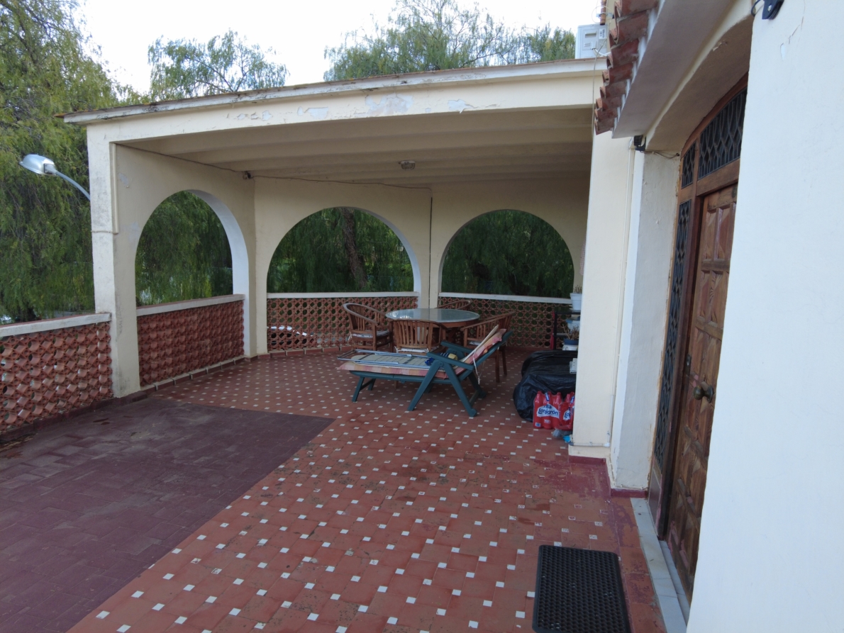 Villa for sale in Dénia