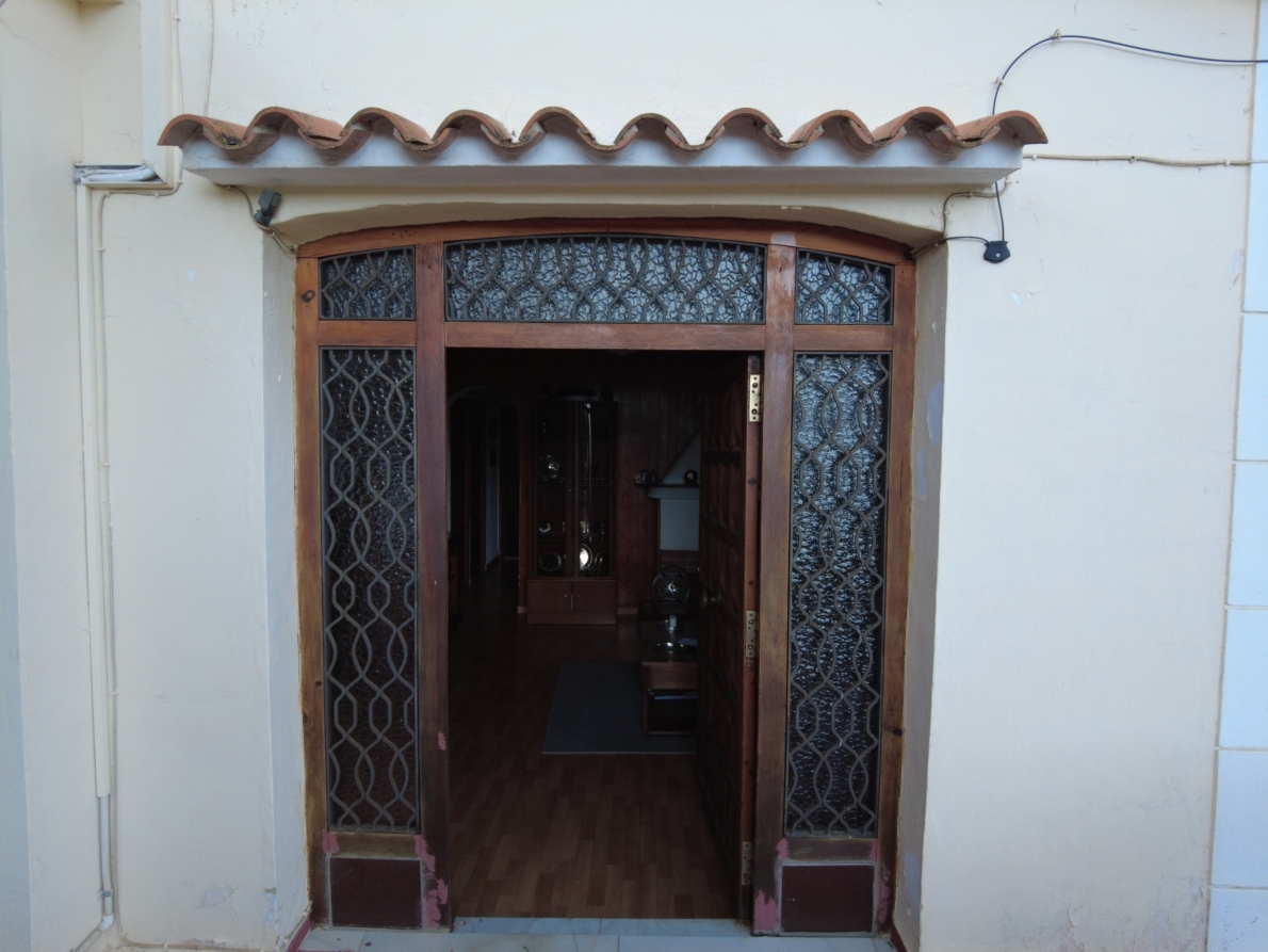 Villa for sale in Dénia