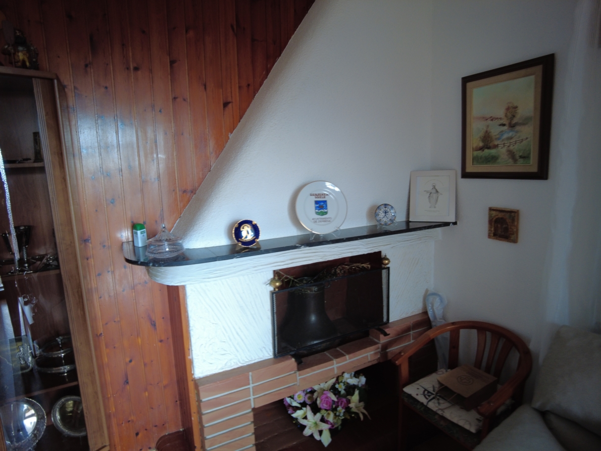 Villa for sale in Dénia